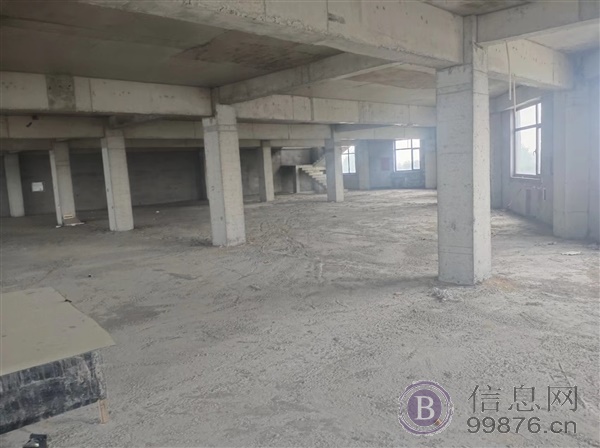 辽宁绥中县102路边办公楼3-6层招租