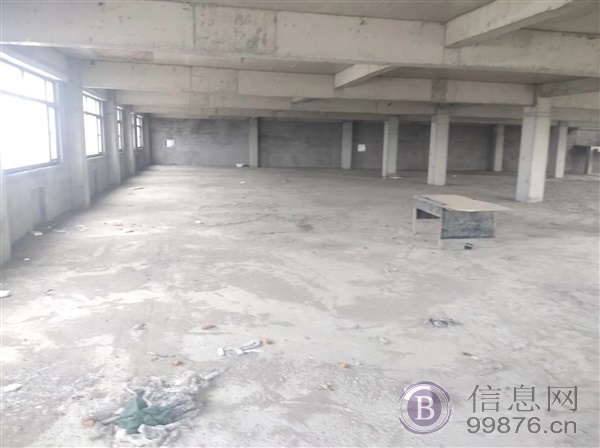 辽宁绥中县102路边办公楼3-6层招租